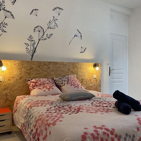 La Maison D'Angelique - Colocation Hoteliere A 150M Gare Tgv- Grande Cuisine Equipee & Salon - Fibre - Netflix ニオール エクステリア 写真
